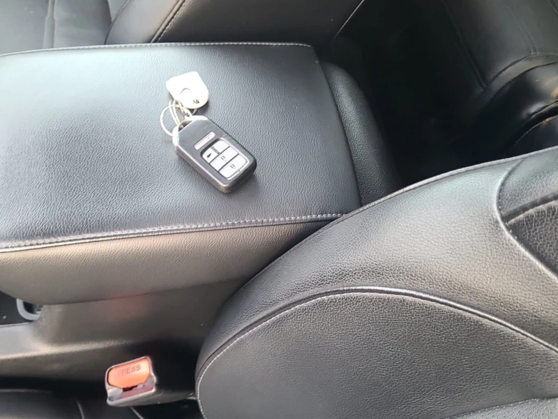 Honda Cr-v * TOURING * CARFAX * БЕЗ ПЪРВОНАЧАЛНА ВНОСКА, снимка 8 - Автомобили и джипове - 52908137