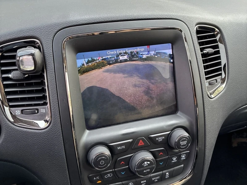 Dodge Durango * GT * CARFAX * ЦЕНА ДО БГ, снимка 8 - Автомобили и джипове - 52990795