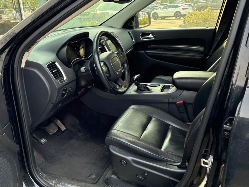 Dodge Durango * GT * CARFAX * ЦЕНА ДО БГ, снимка 6 - Автомобили и джипове - 52990795