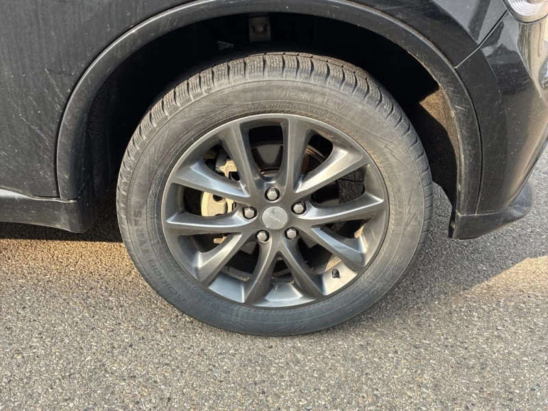 Dodge Durango * GT * CARFAX * ЦЕНА ДО БГ, снимка 15 - Автомобили и джипове - 52990795