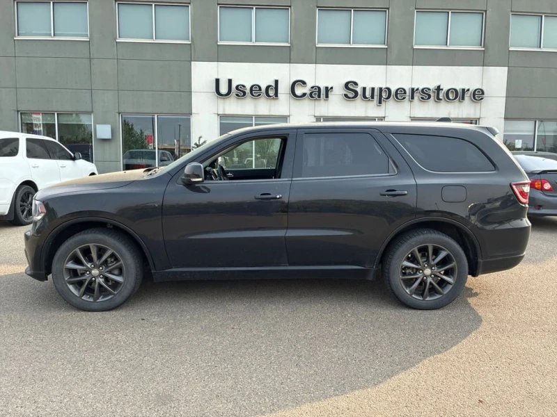 Dodge Durango * GT * CARFAX * ЦЕНА ДО БГ, снимка 4 - Автомобили и джипове - 52990795