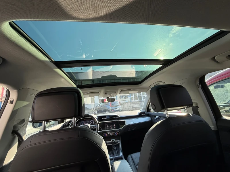 Audi Q3, снимка 8 - Автомобили и джипове - 53037982