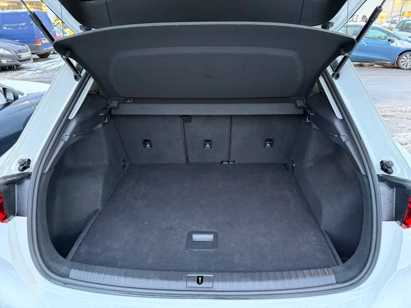 Audi Q3, снимка 7 - Автомобили и джипове - 53037982