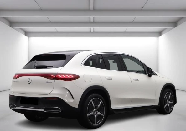 Mercedes-Benz EQE SUV 350 4Matic = AMG Line = Гаранция - изображение 3