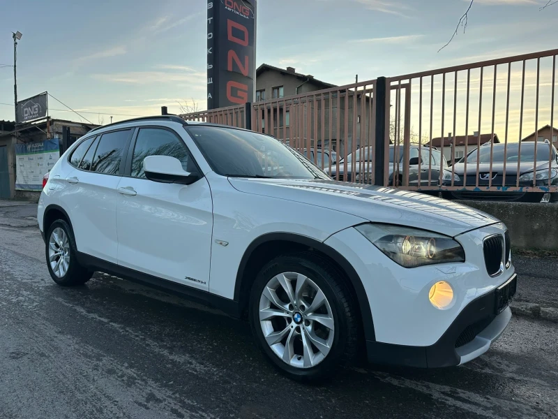 BMW X1 2, 000TDI/Xdrive/EURO5B  - 16999 лв. / 8691.45 € - 87298600 1