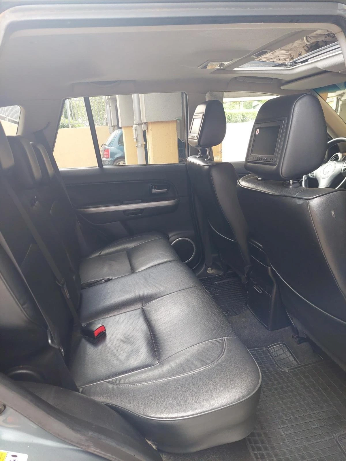 Suzuki Grand vitara 2.0 | Mobile.bg — изображение 11