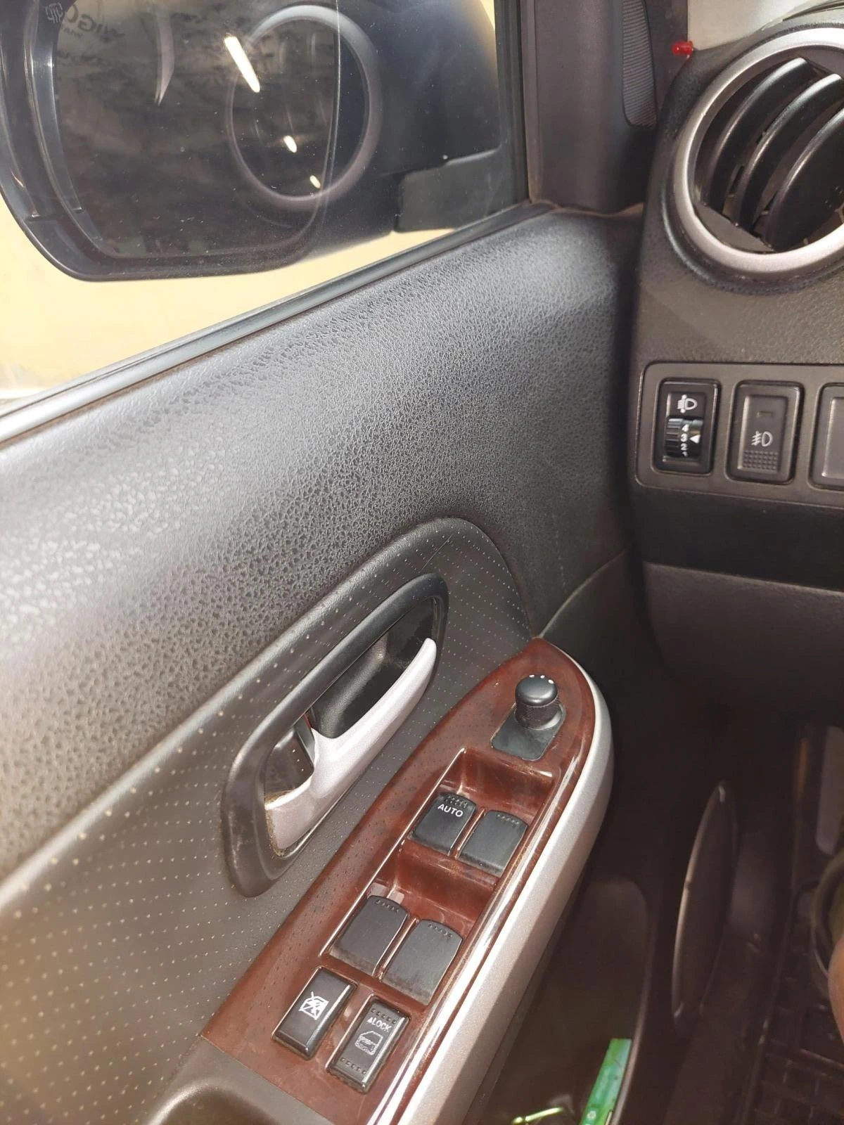 Suzuki Grand vitara 2.0 | Mobile.bg — изображение 14