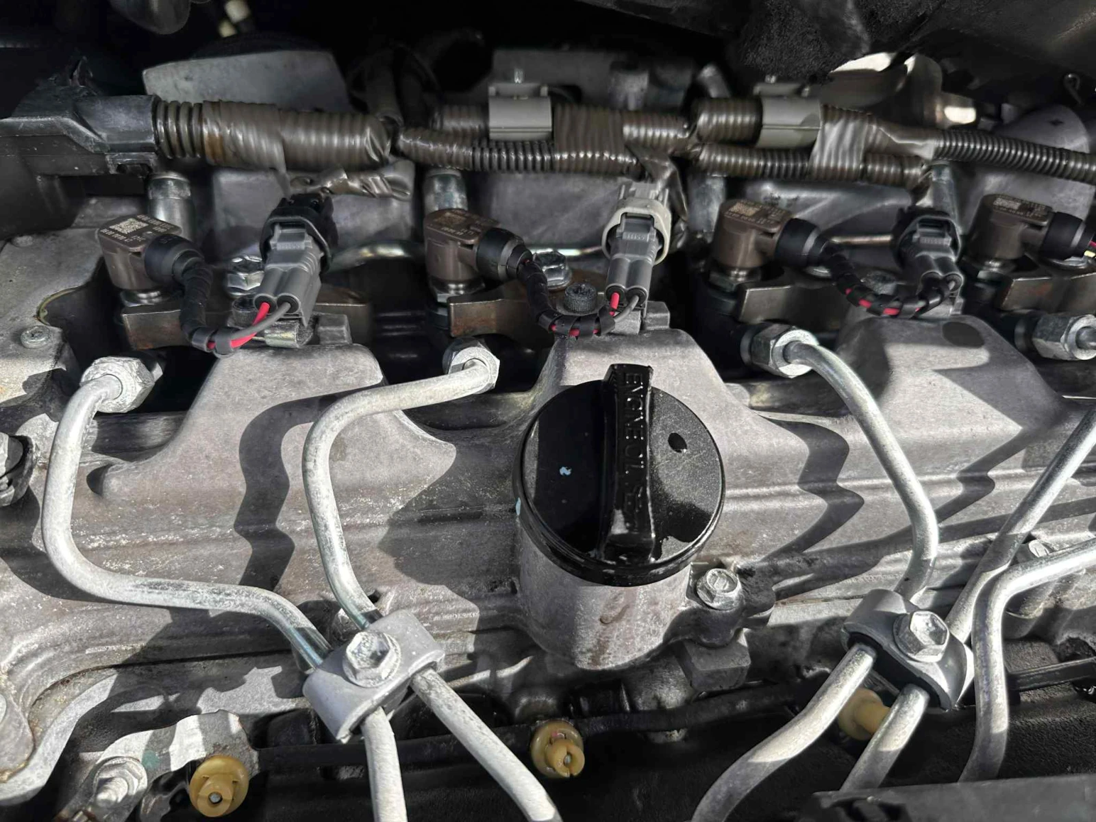 Toyota Corolla verso 2.2 D-Cat 177.  360 | Mobile.bg   13