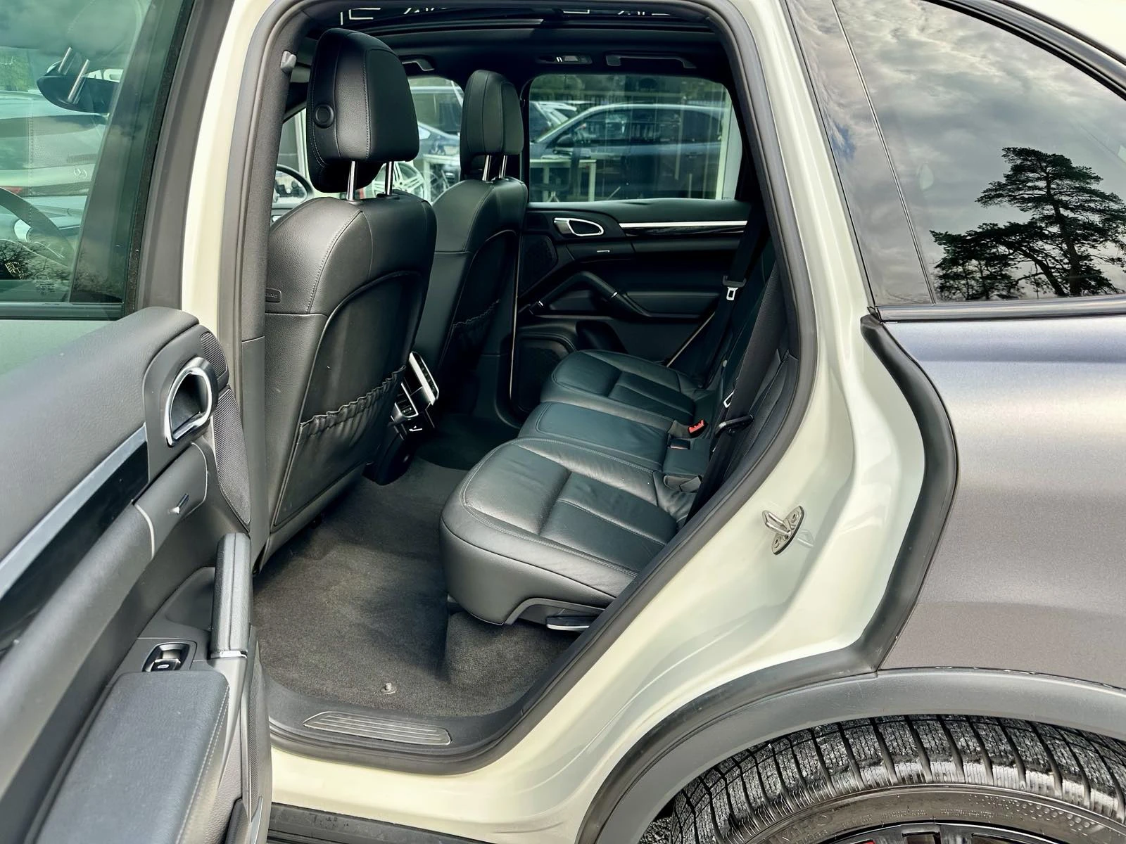 Porsche Cayenne 3.0 D | Mobile.bg — изображение 14