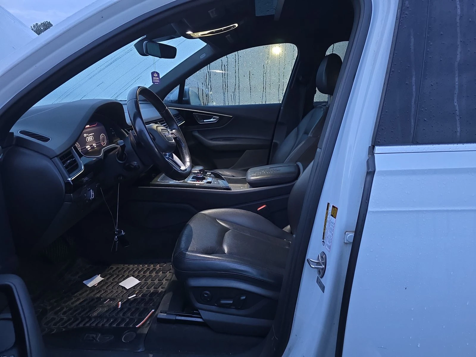 Audi Q7 Premium Plus Обдух* Диг.табло* Full LED* Пано*  - изображение 8