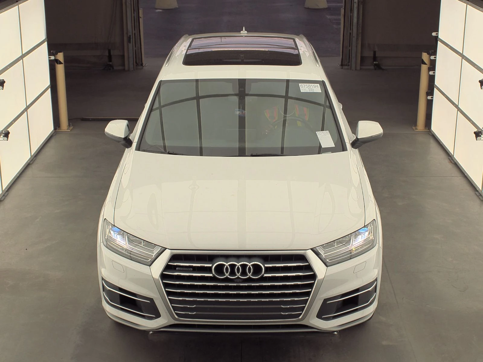 Audi Q7 Premium Plus Обдух* Диг.табло* Full LED* Пано*  - изображение 2