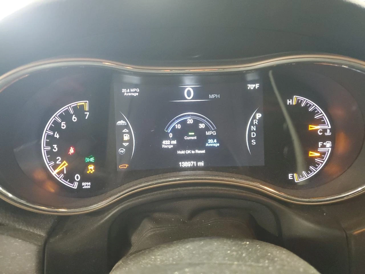 Jeep Grand cherokee 3.6V6* LIMITED* FULL | Mobile.bg   11