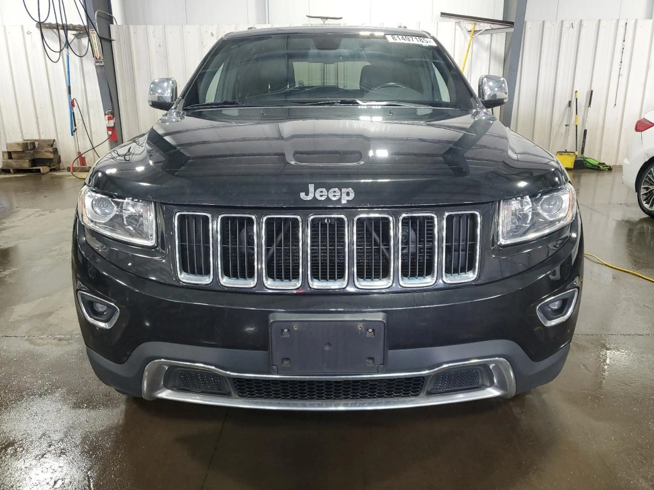 Jeep Grand cherokee 3.6V6* LIMITED* FULL | Mobile.bg   1