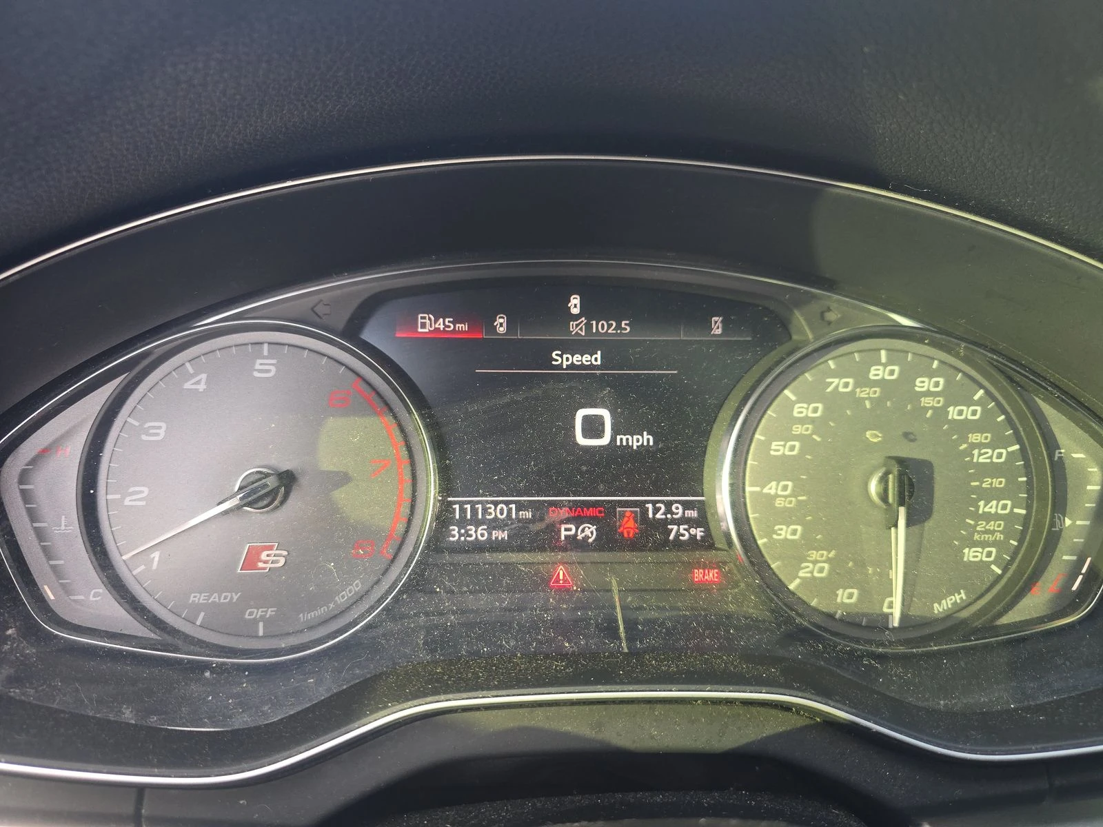 Audi SQ5 MATRIX* PREMIUM* * 360* LANE* ASSISST | Mobile.bg   11