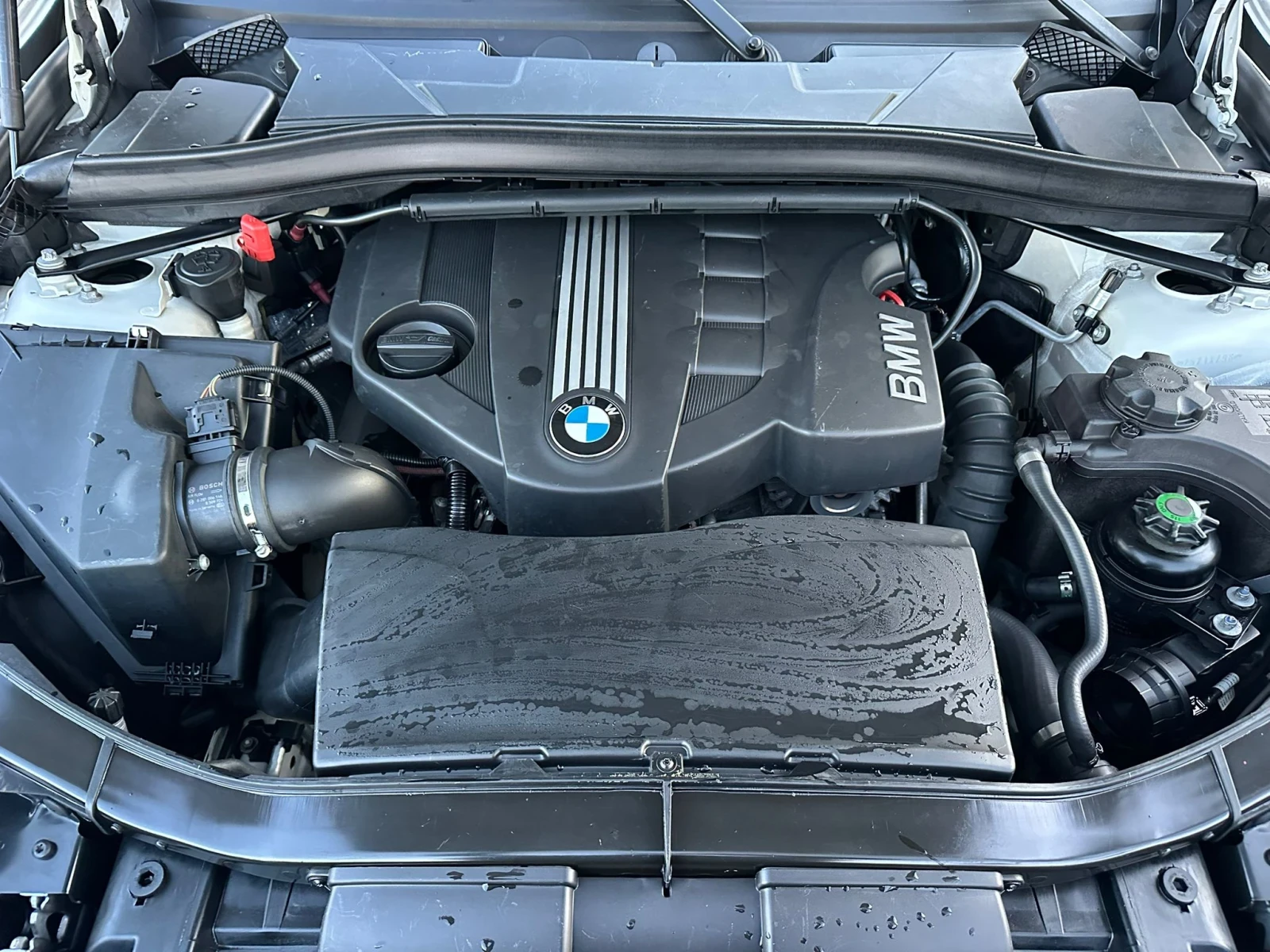 BMW X1 2, 000TDI/Xdrive/EURO5B  | Mobile.bg � ����������� 17