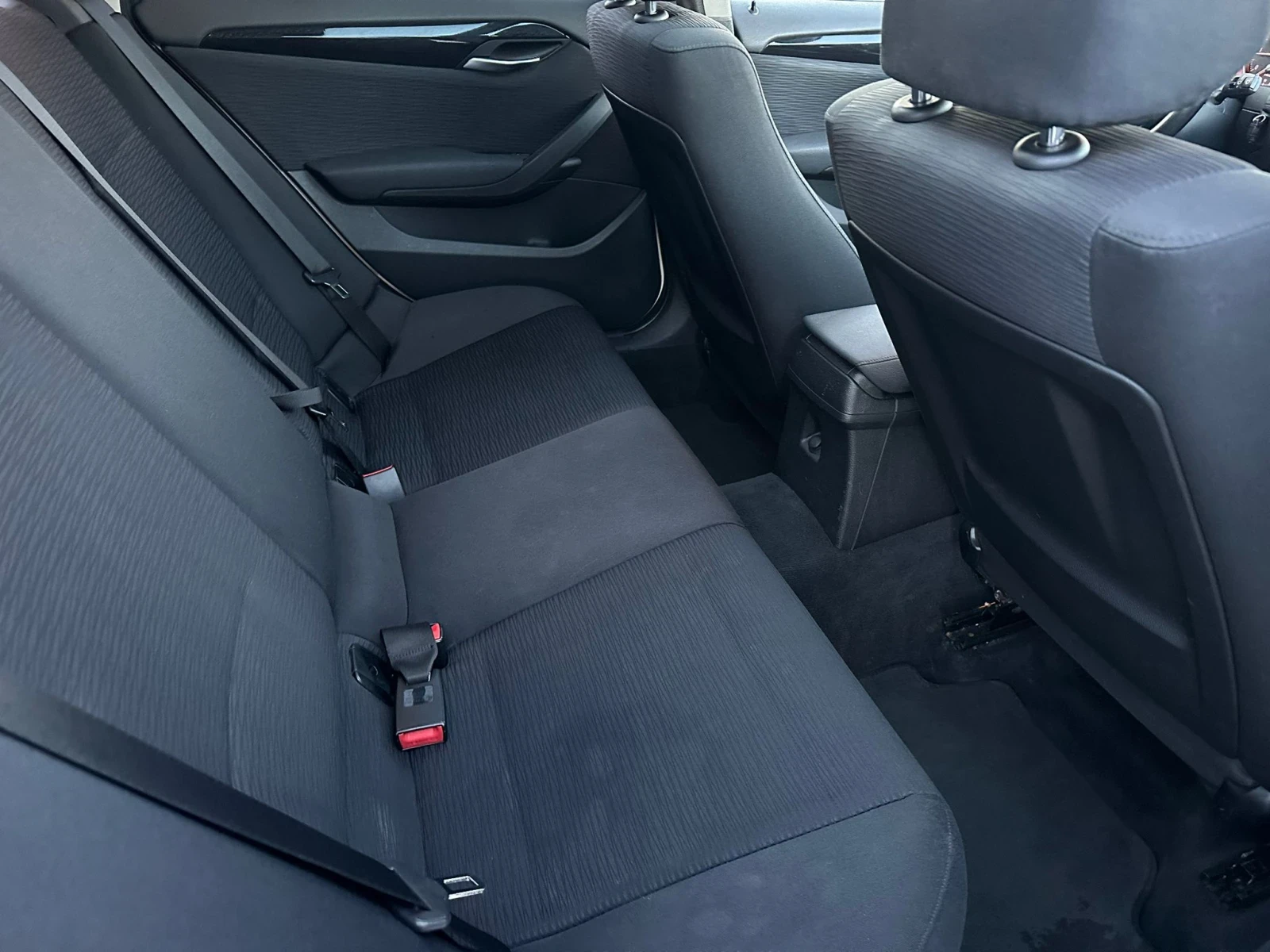 BMW X1 2, 000TDI/Xdrive/EURO5B  | Mobile.bg � ����������� 13