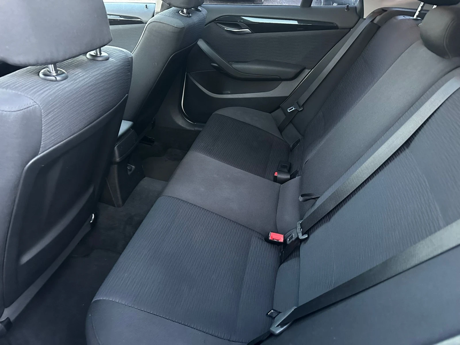 BMW X1 2, 000TDI/Xdrive/EURO5B  | Mobile.bg � ����������� 12