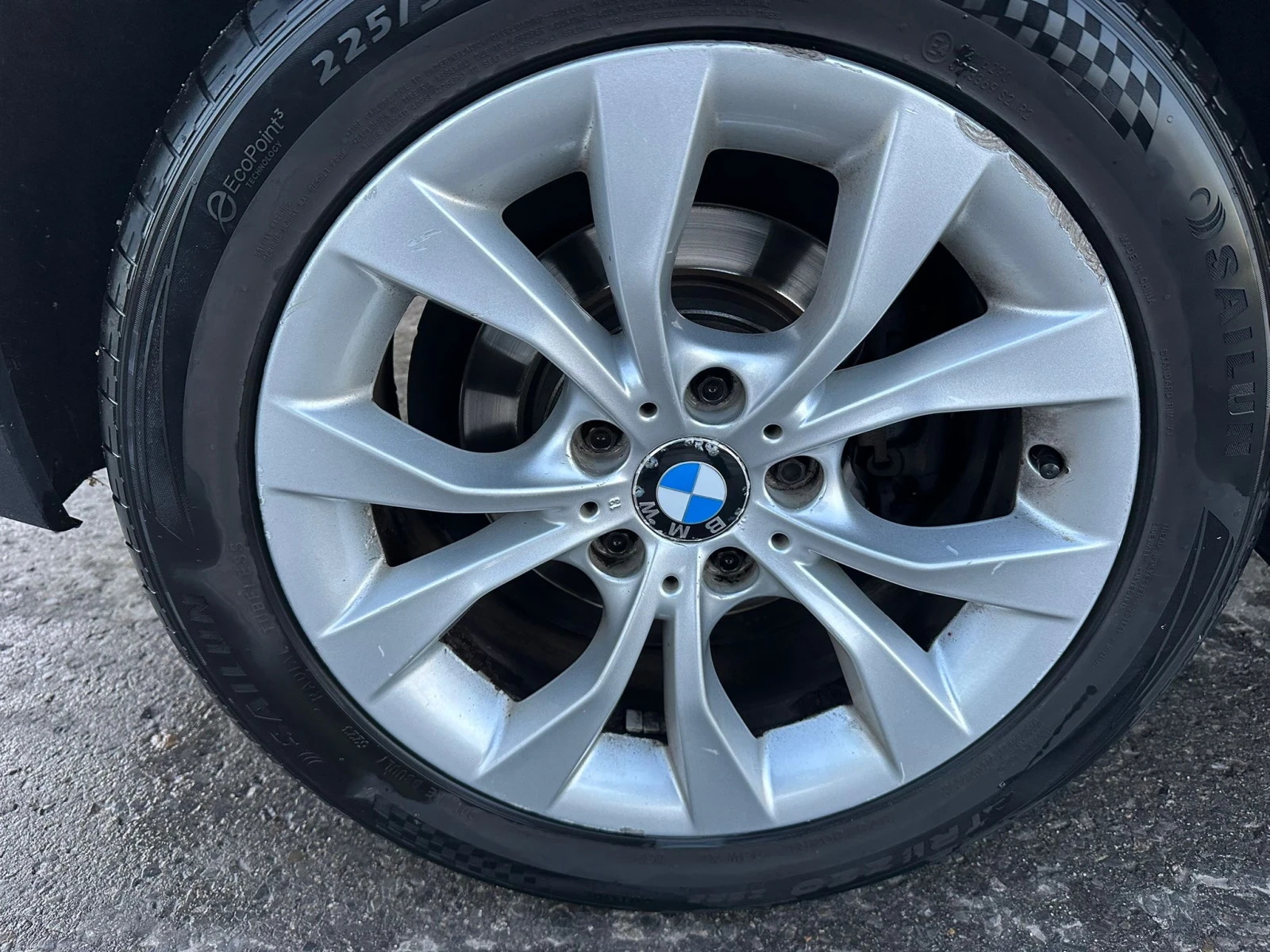 BMW X1 2, 000TDI/Xdrive/EURO5B  | Mobile.bg � ����������� 15
