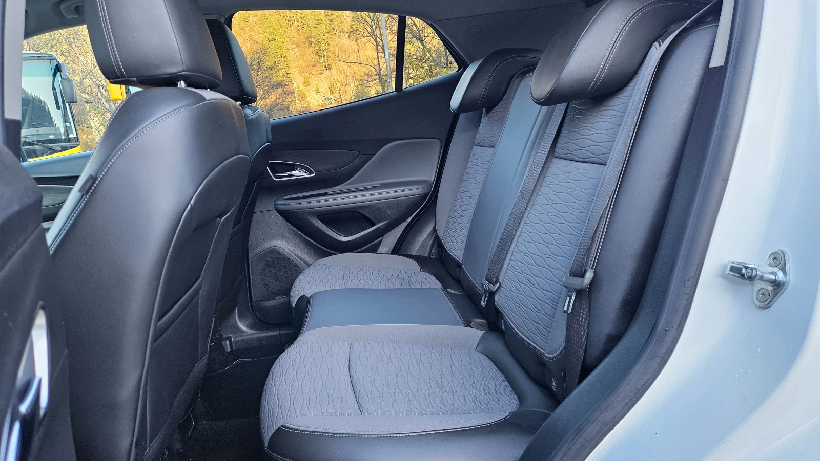 Opel Mokka 1.4 T Gaz/Navig/Koja/Euro6b | Mobile.bg � ����������� 13