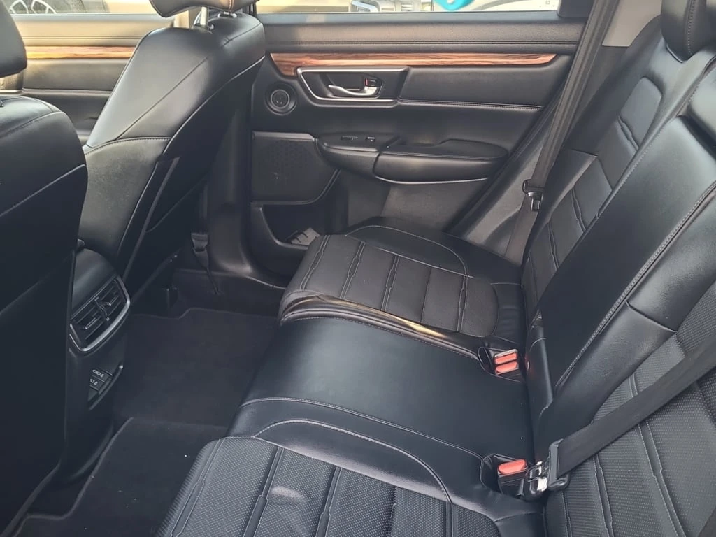 Honda Cr-v * TOURING * CARFAX * ��� ������������ ������ | Mobile.bg � ����������� 13