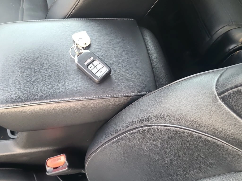 Honda Cr-v * TOURING * CARFAX * БЕЗ ПЪРВОНАЧАЛНА ВНОСКА - изображение 8