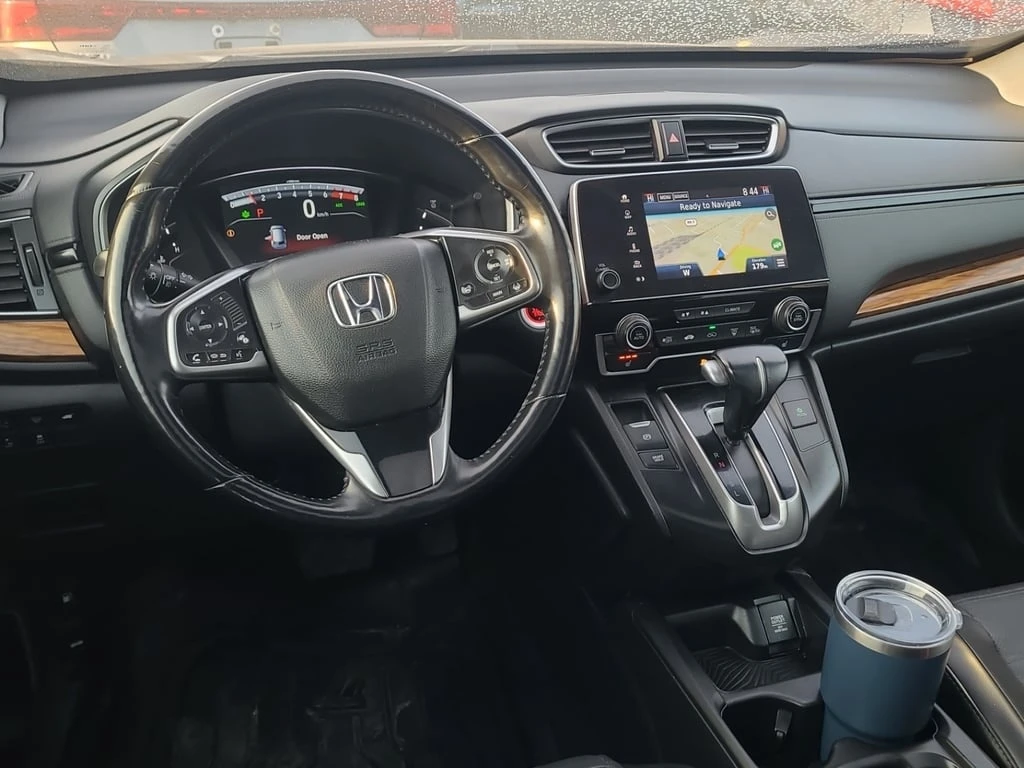 Honda Cr-v * TOURING * CARFAX * ��� ������������ ������ | Mobile.bg � ����������� 11