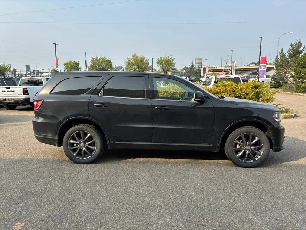 Dodge Durango * GT * CARFAX * ���� �� �� | Mobile.bg � ����������� 5