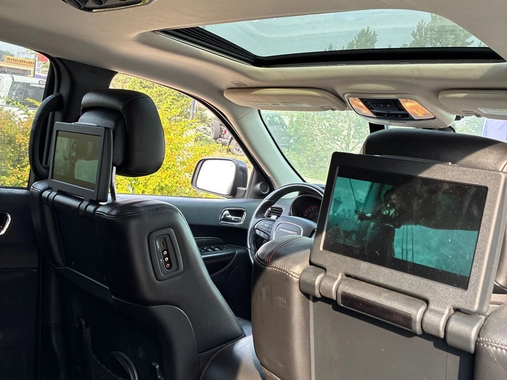 Dodge Durango * GT * CARFAX * ���� �� �� | Mobile.bg � ����������� 12