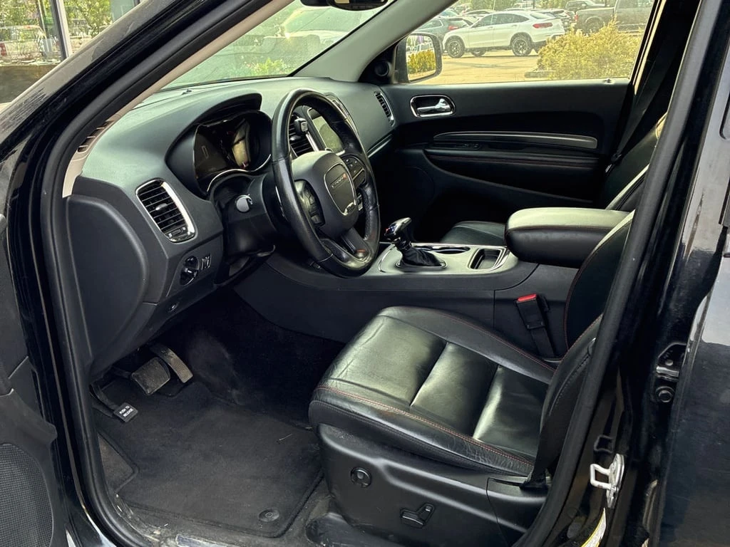 Dodge Durango * GT * CARFAX * ���� �� �� | Mobile.bg � ����������� 6