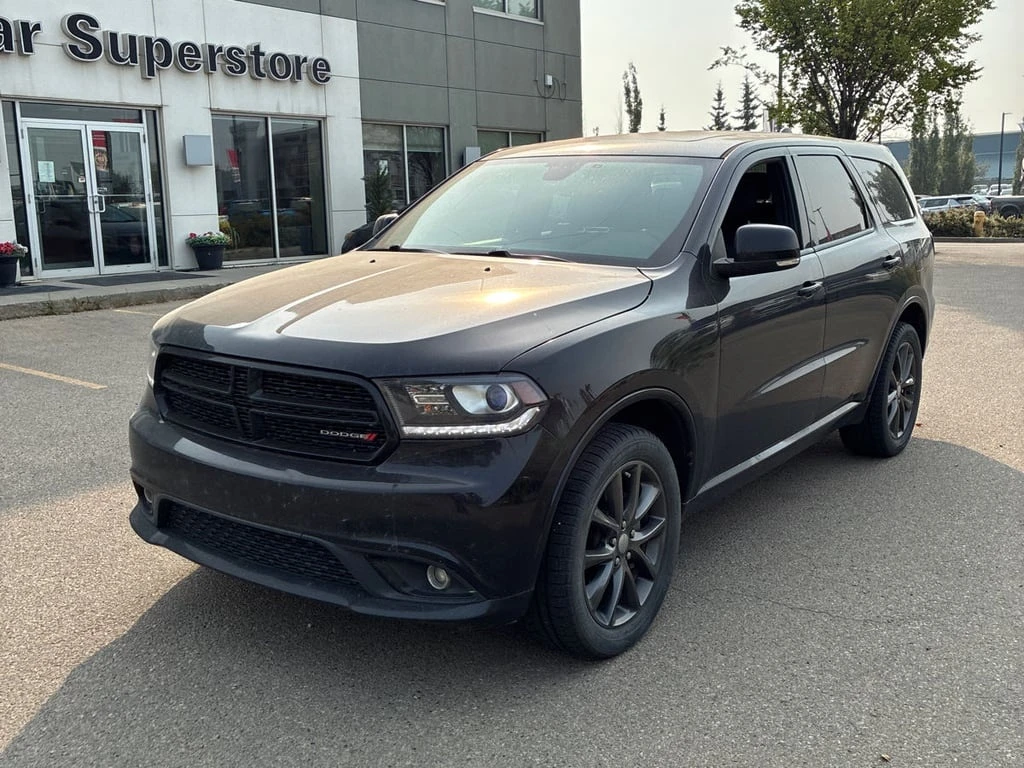 Dodge Durango * GT * CARFAX * ���� �� �� | Mobile.bg � ����������� 1
