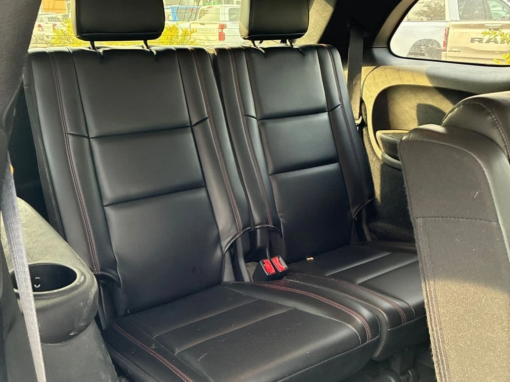 Dodge Durango * GT * CARFAX * ���� �� �� | Mobile.bg � ����������� 14