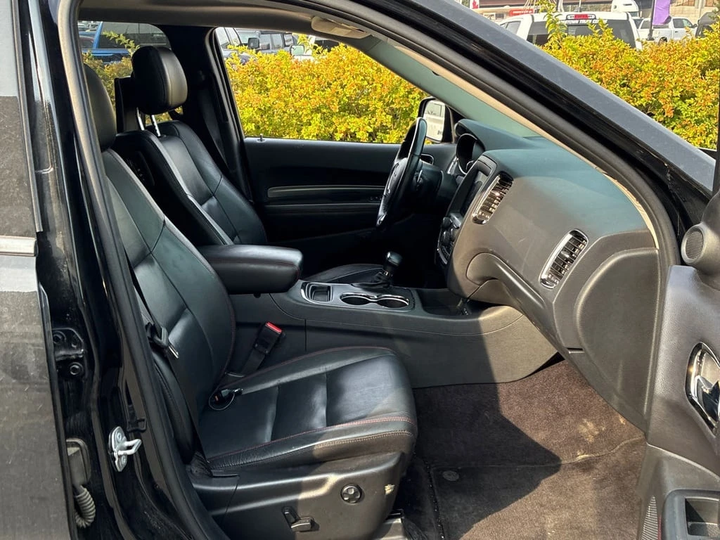 Dodge Durango * GT * CARFAX * ���� �� �� | Mobile.bg � ����������� 11