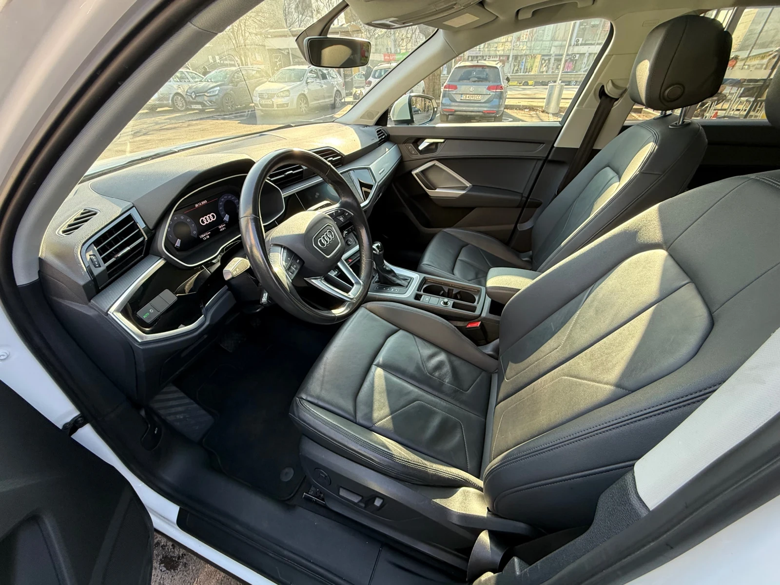 Audi Q3 | Mobile.bg � ����������� 12
