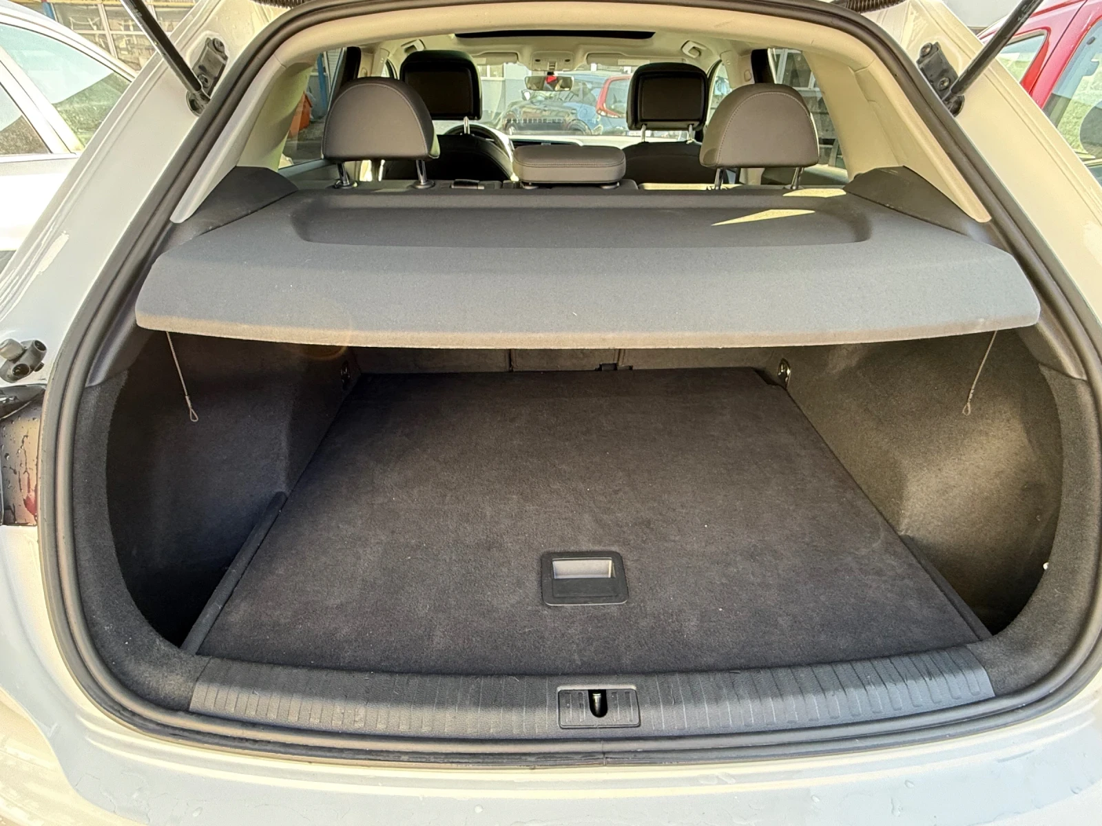 Audi Q3  - изображение 10