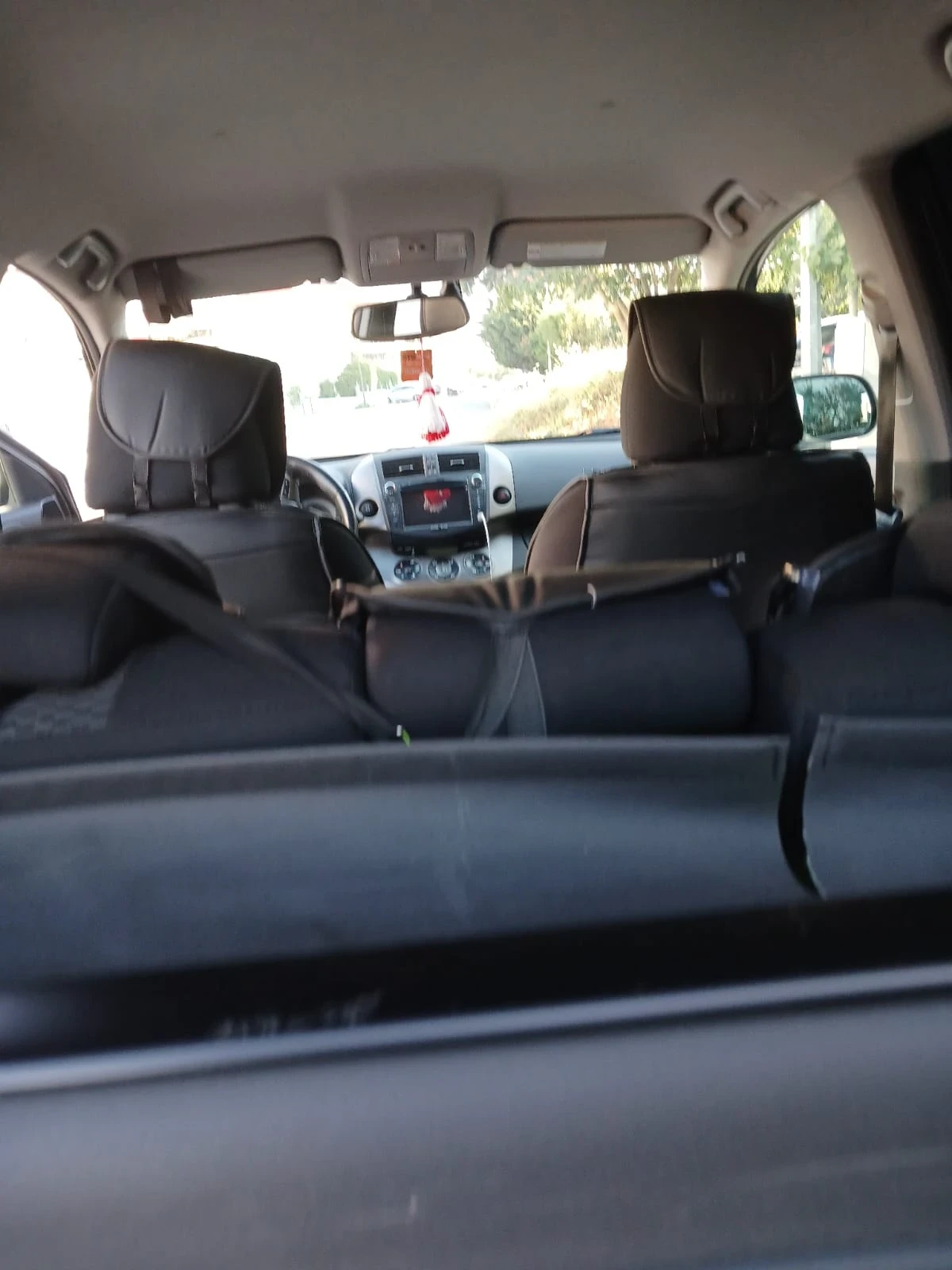 Toyota Rav4 2.2D4D-LUXURY-136k.c. | Mobile.bg � ����������� 13