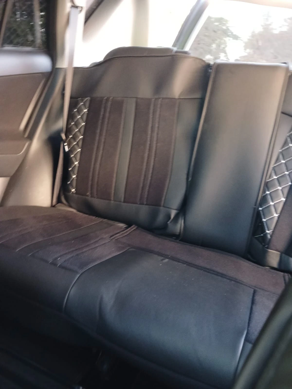 Toyota Rav4 2.2D4D-LUXURY-136k.c. | Mobile.bg � ����������� 12