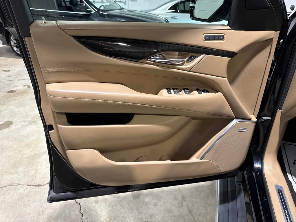 Cadillac Escalade * Platinum * DISTRONIC* HEAD-UP * ���������  | Mobile.bg � ����������� 15