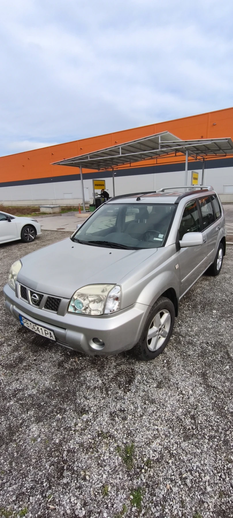 Nissan X-trail 30Т - изображение 2