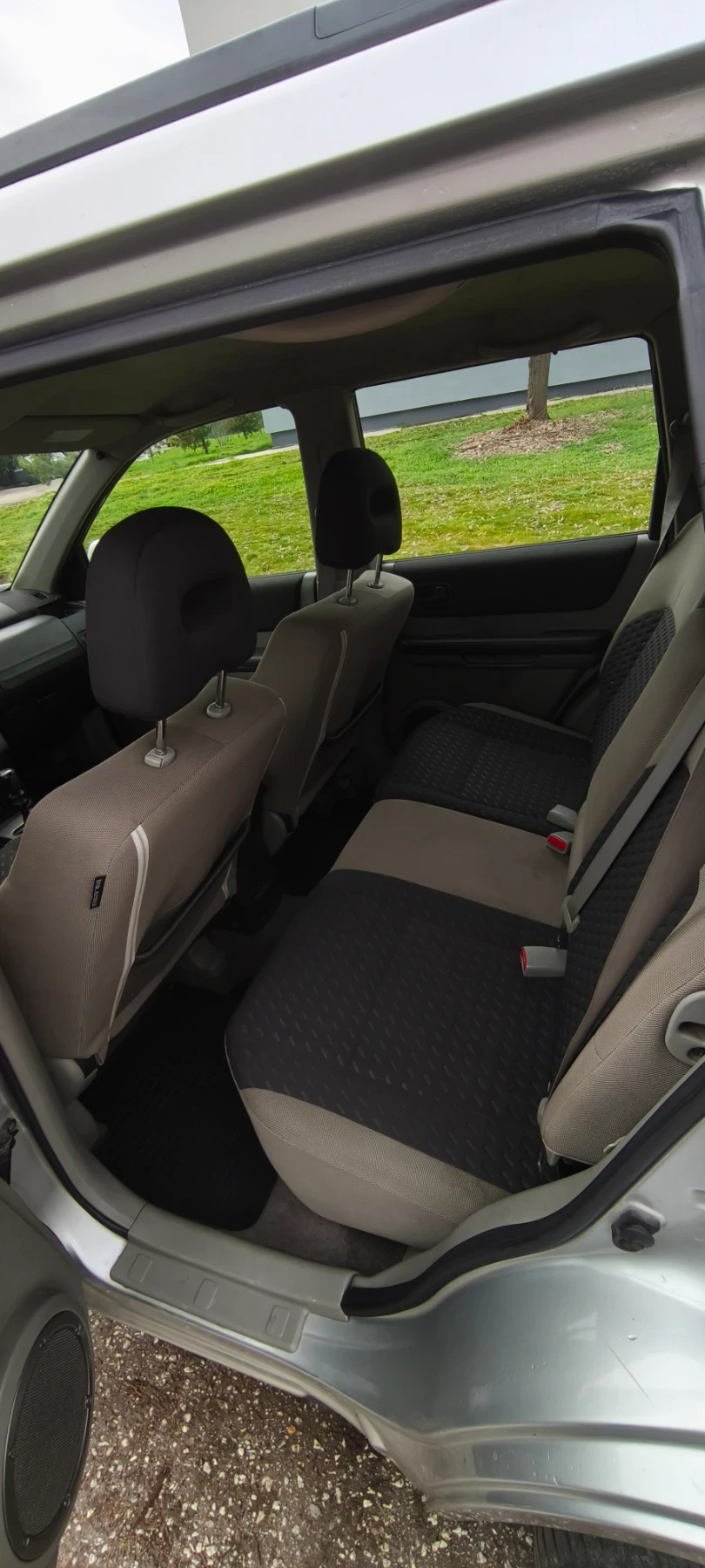 Nissan X-trail 30Т - изображение 4