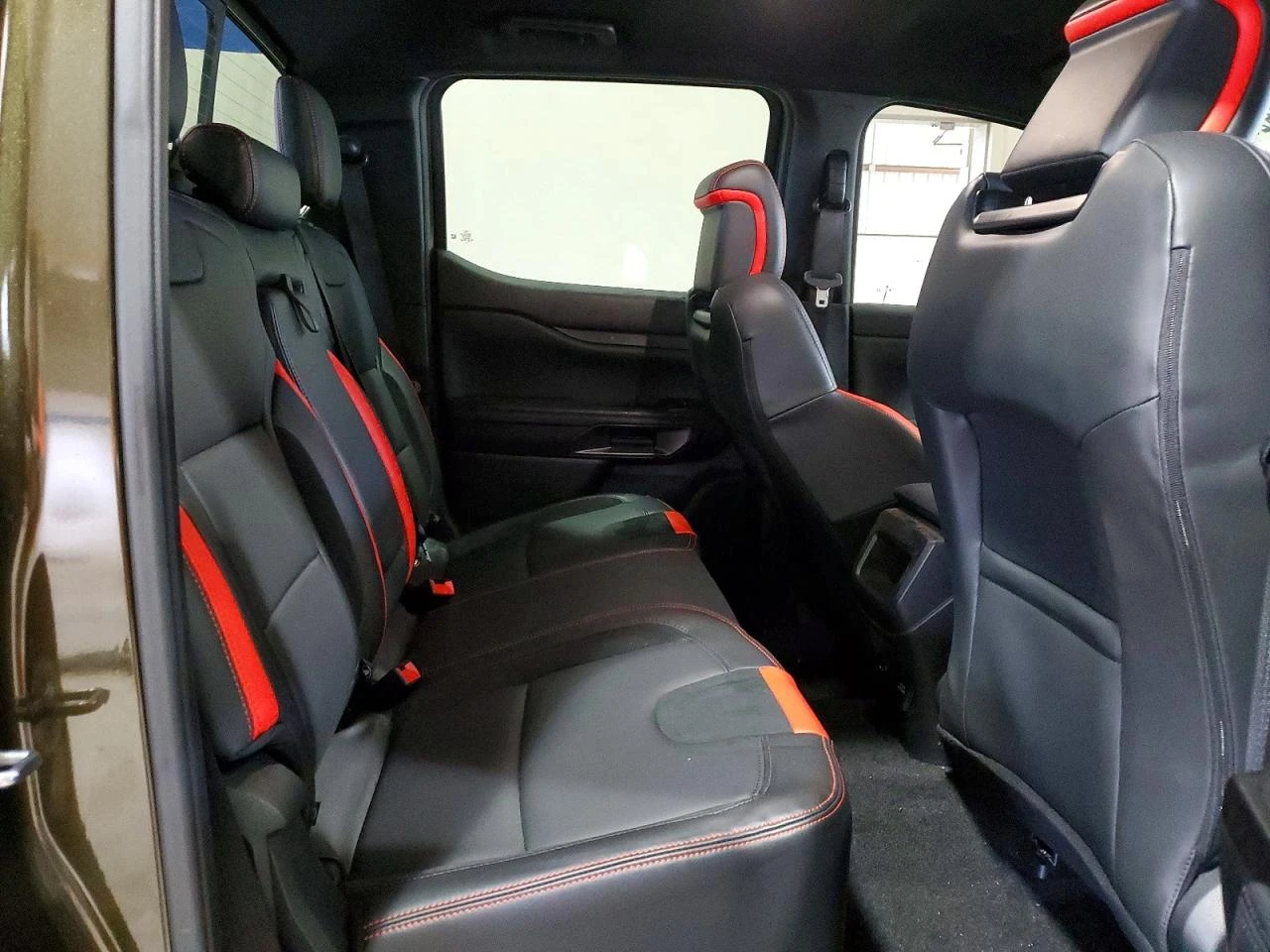 Ford Ranger RAPTOR, снимка 8 - Автомобили и джипове - 53715516