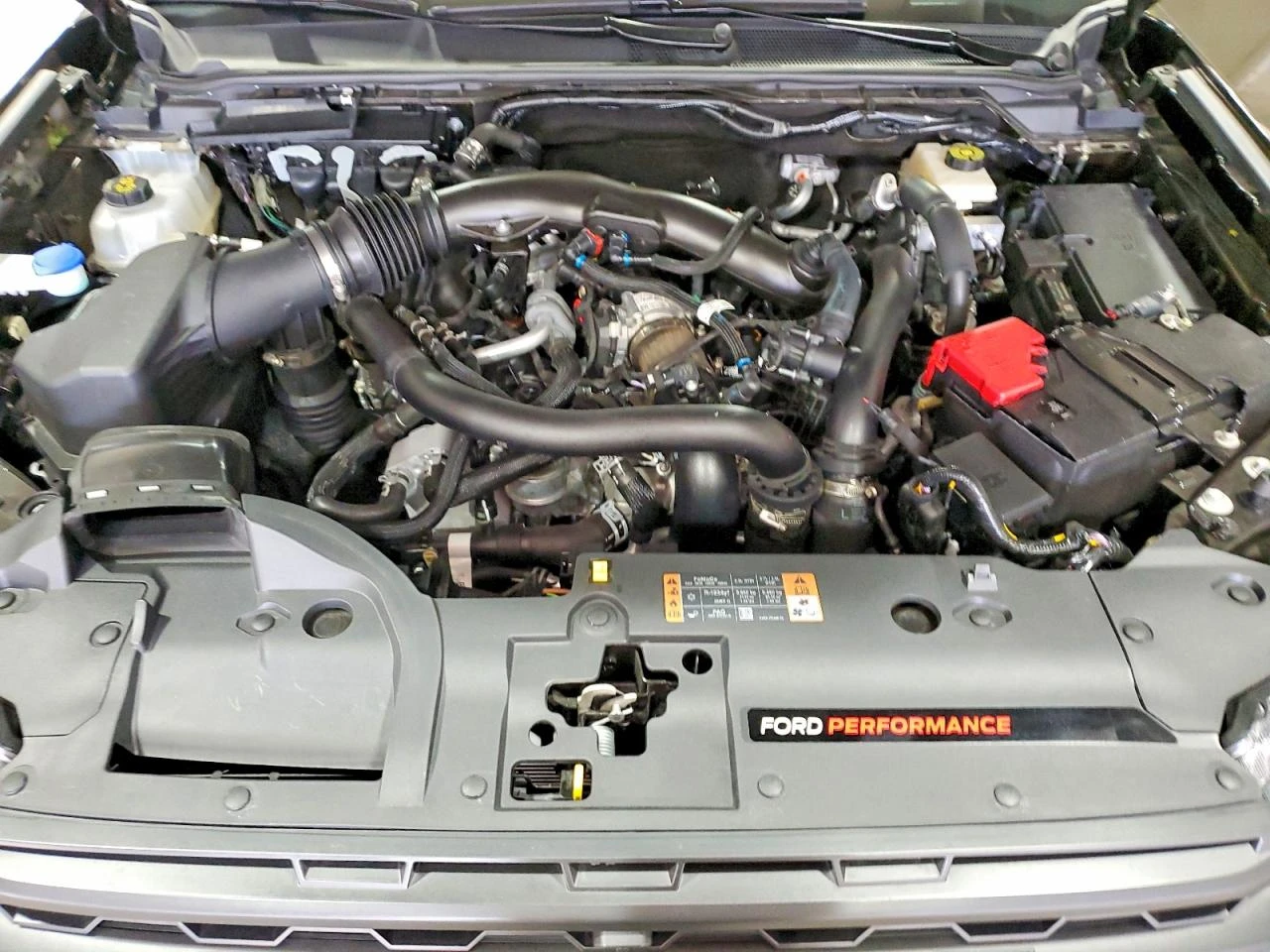 Ford Ranger RAPTOR, снимка 7 - Автомобили и джипове - 53715516