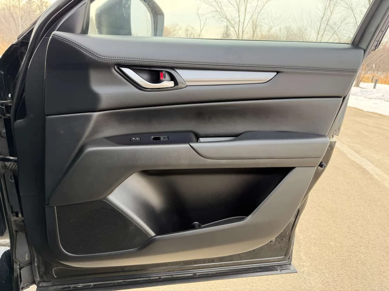 Mazda CX-5 2021.5 GS AWD  CARFAX, снимка 13 - Автомобили и джипове - 53721152