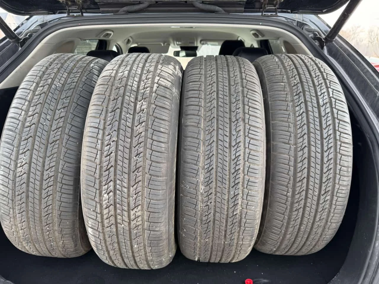 Mazda CX-5 2021.5 GS AWD  CARFAX - изображение 10