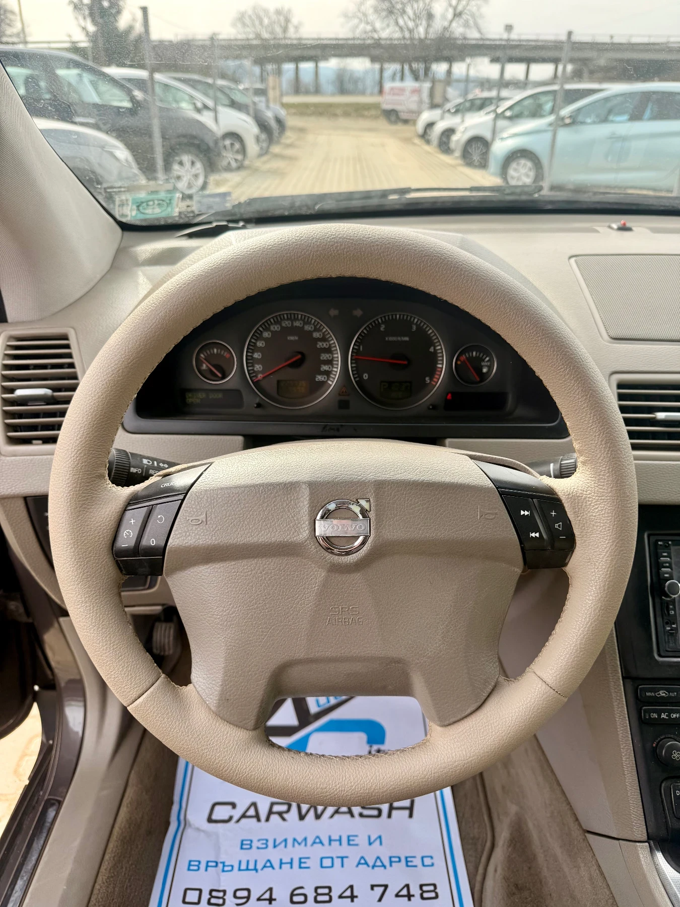 Volvo Xc90 2.4* ���������* ��������* ������* ������*  | Mobile.bg � ����������� 14
