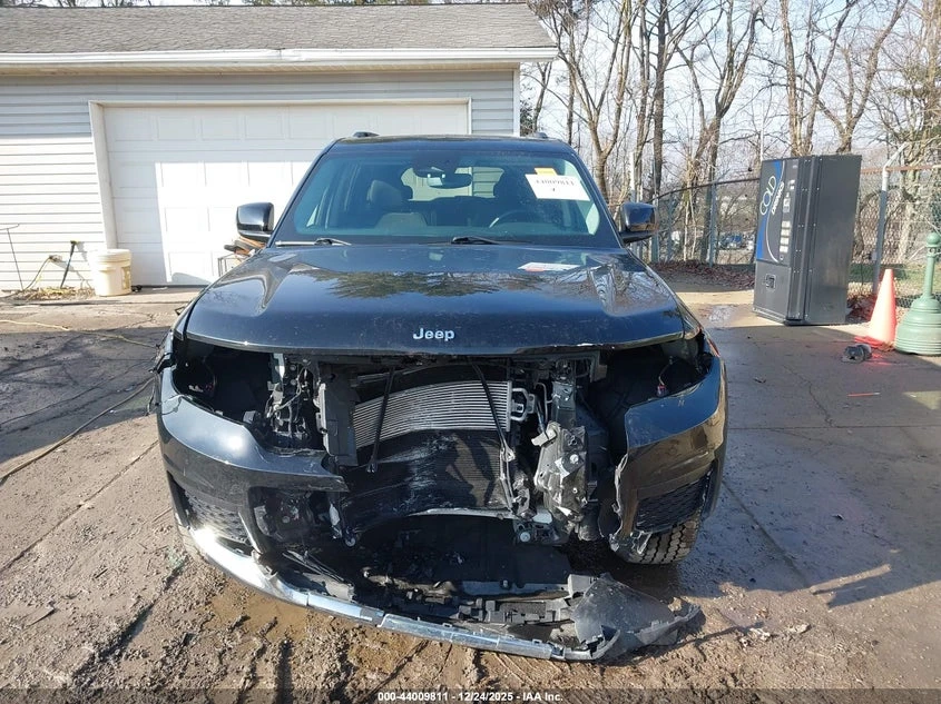 Jeep Grand cherokee 3.6L V-6 DOHC, VVT, 293HP 4X4 Drive | Mobile.bg � ����������� 13