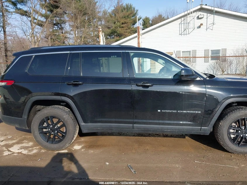 Jeep Grand cherokee 3.6L V-6 DOHC, VVT, 293HP 4X4 Drive | Mobile.bg � ����������� 14