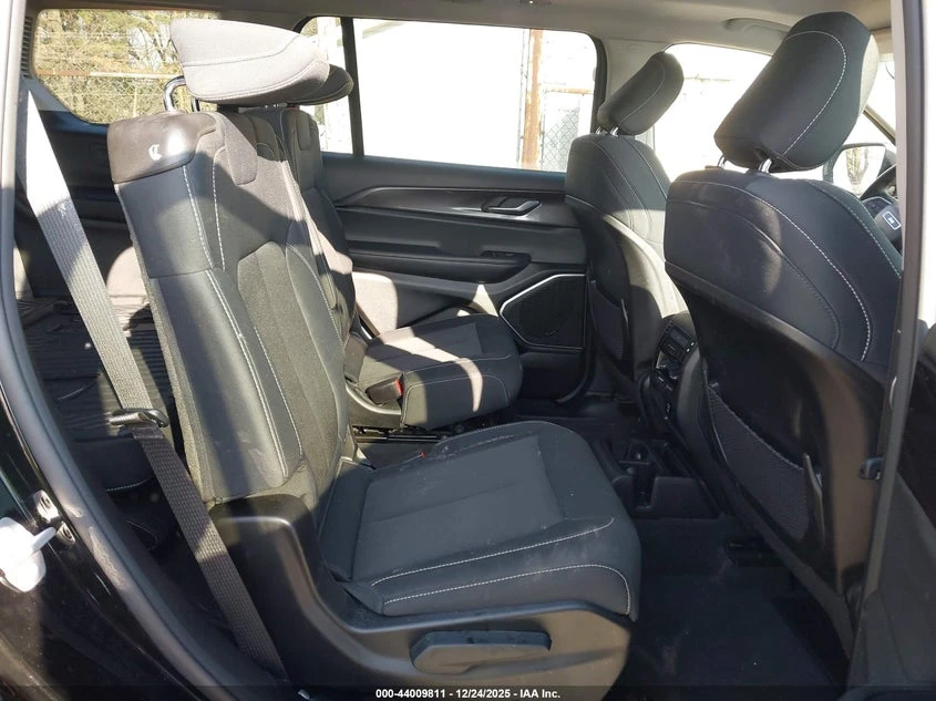 Jeep Grand cherokee 3.6L V-6 DOHC, VVT, 293HP 4X4 Drive | Mobile.bg � ����������� 8
