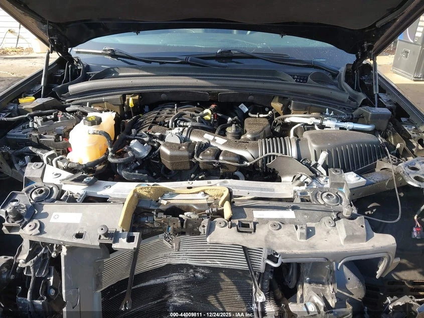 Jeep Grand cherokee 3.6L V-6 DOHC, VVT, 293HP 4X4 Drive | Mobile.bg � ����������� 10