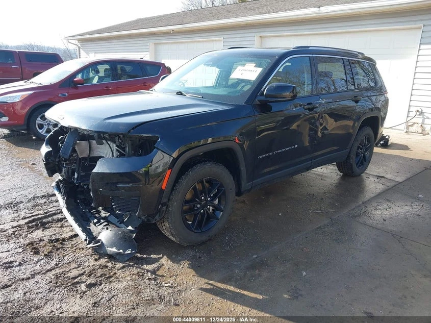 Jeep Grand cherokee 3.6L V-6 DOHC, VVT, 293HP 4X4 Drive | Mobile.bg � ����������� 2