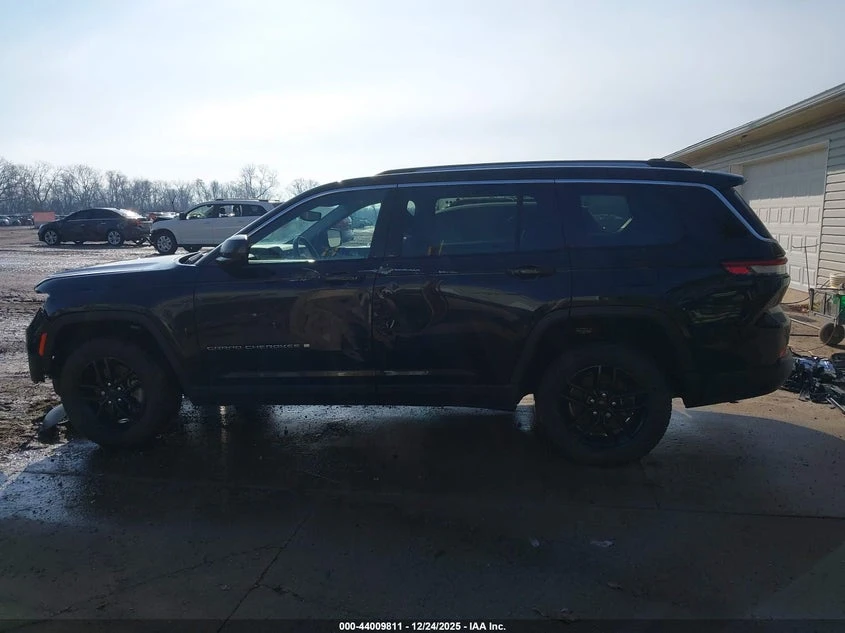 Jeep Grand cherokee 3.6L V-6 DOHC, VVT, 293HP 4X4 Drive | Mobile.bg � ����������� 15